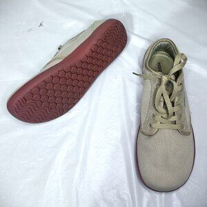 Hobibear GS6968 Sage Barefoot Shoes Sneakers Minimalist Men's Size 12